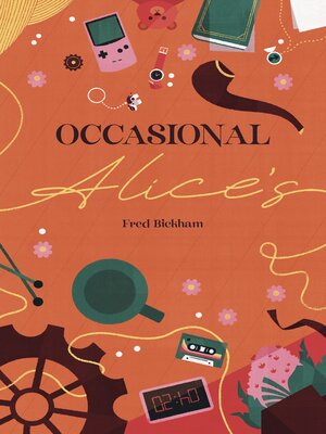 cover image of Occasional Alice's